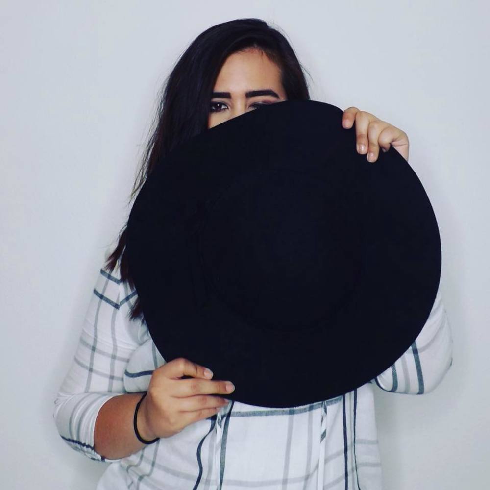 Meet your Posher, Kalyn